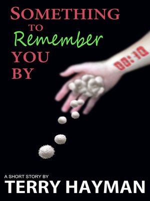 cover image of Something to Remember You By